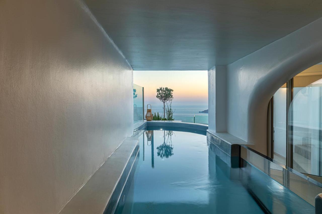 Pearl On The Cliff & By Pearl Collection Hotel