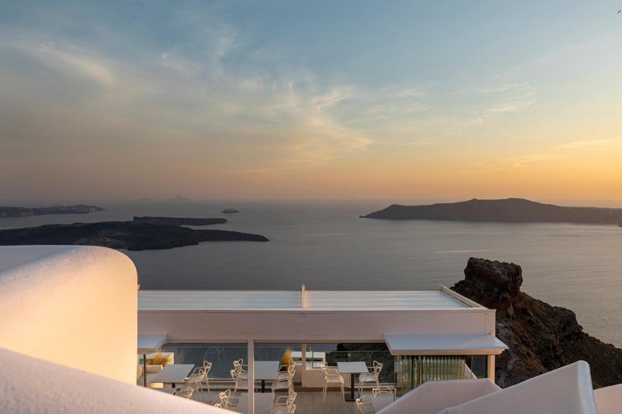 Hotel Pearl On The Cliff & By Pearl Collection
