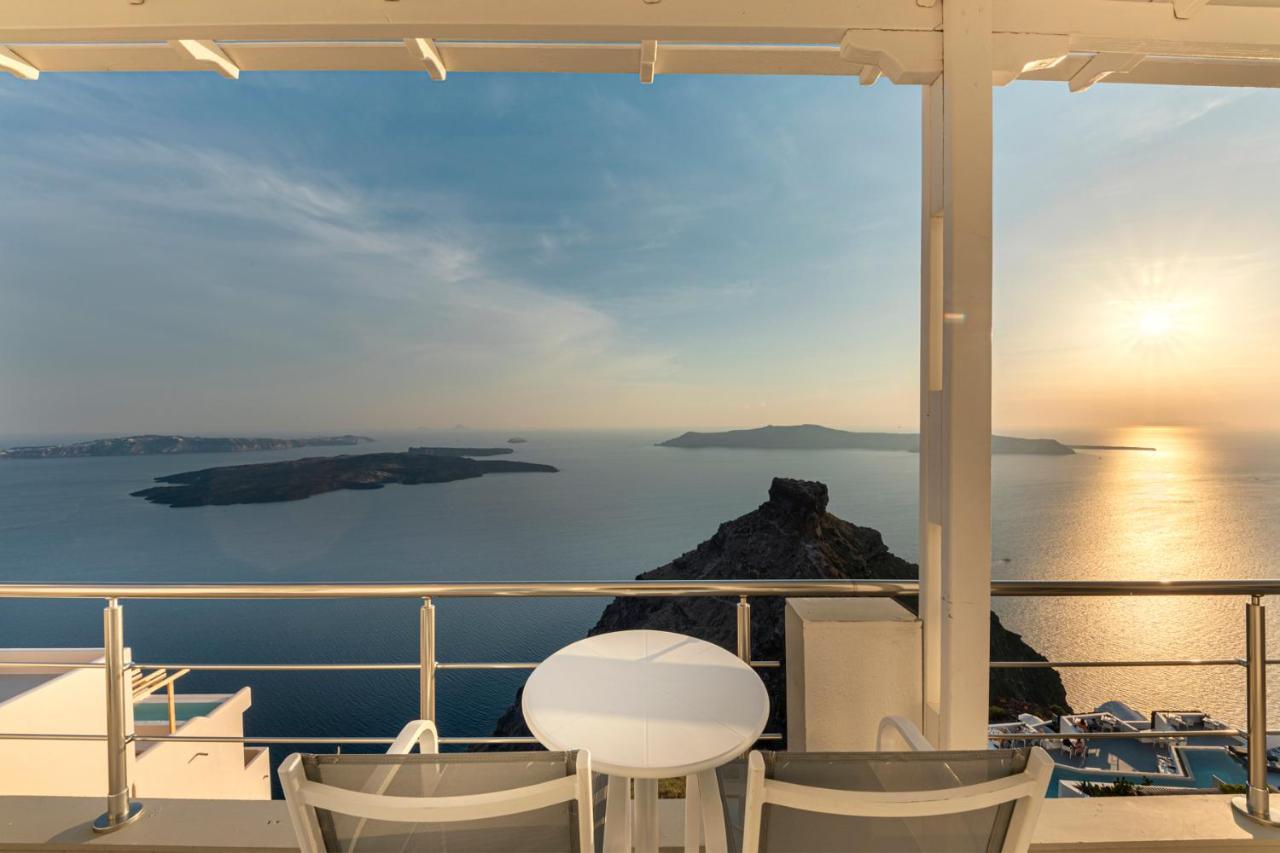 Pearl On The Cliff & By Pearl Collection Hotel 3*