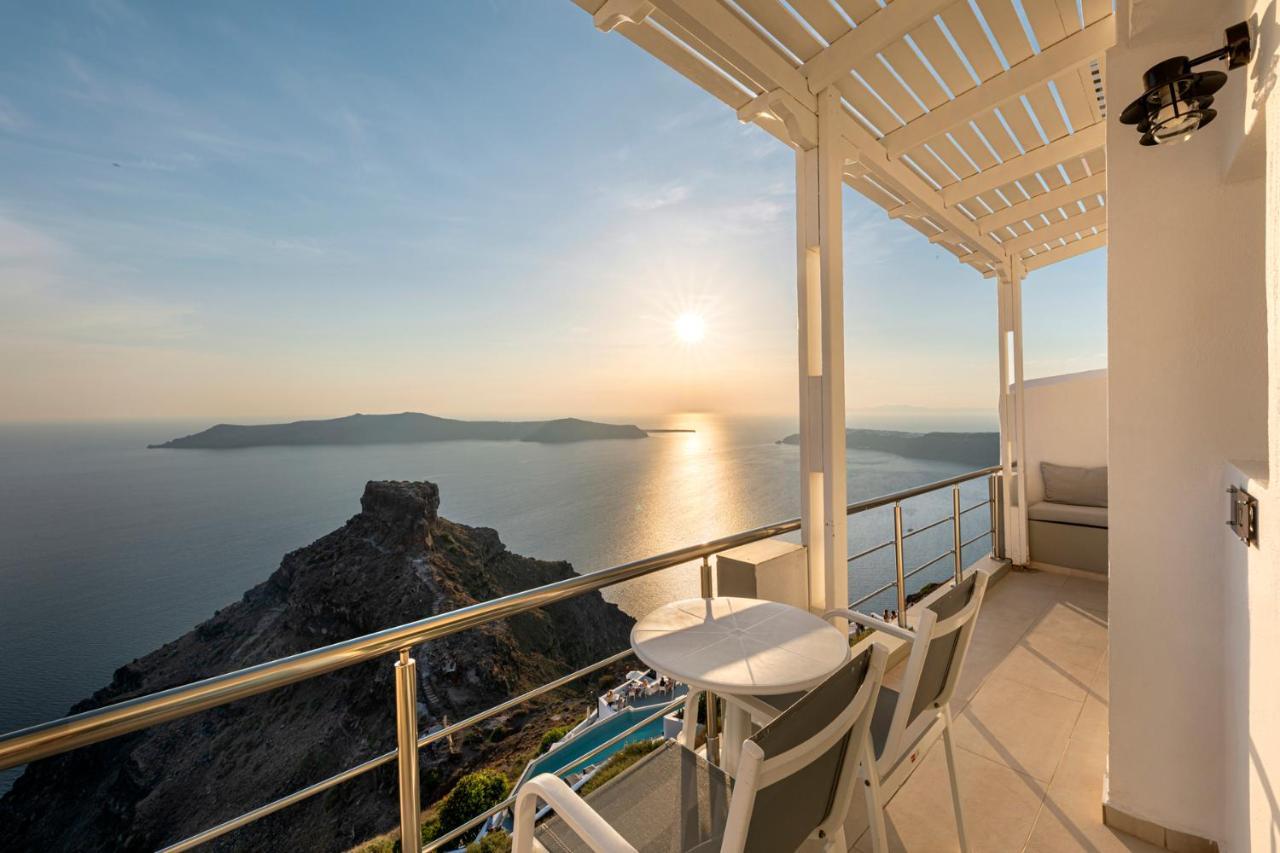 Pearl On The Cliff & By Pearl Collection Hotel 3*