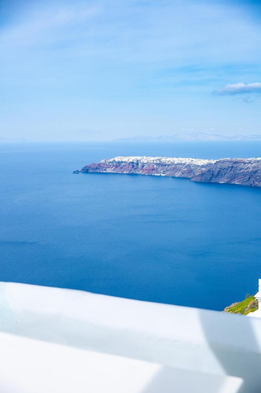 Pearl On The Cliff & By Pearl Collection Hotel Imerovigli (Santorini)