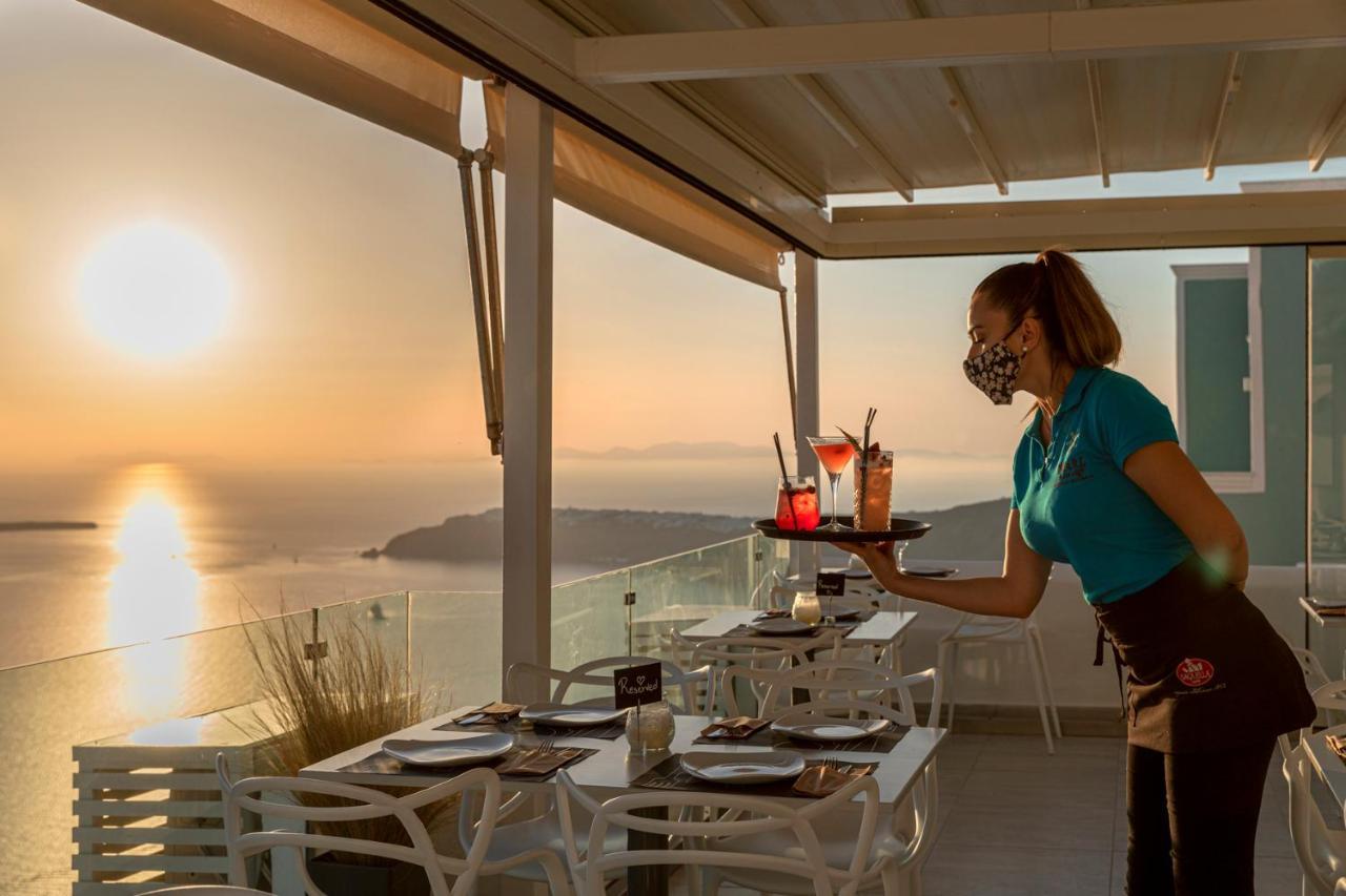 Pearl On The Cliff & By Pearl Collection Otel 3*