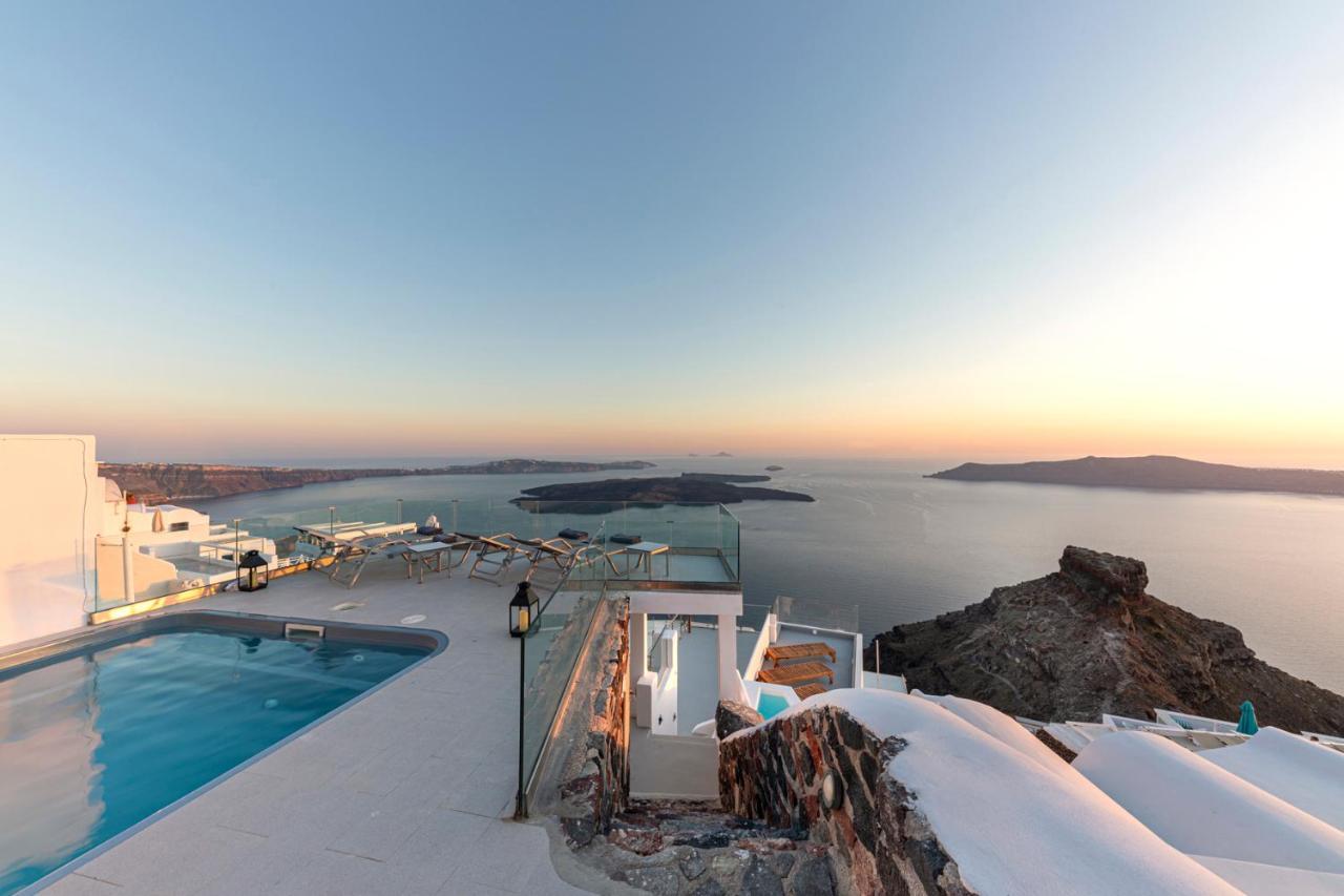 Pearl On The Cliff & By Pearl Collection Hotel