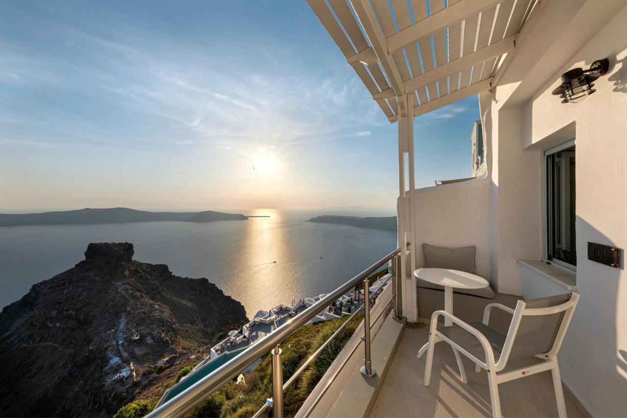 Hotel Pearl On The Cliff & By Pearl Collection