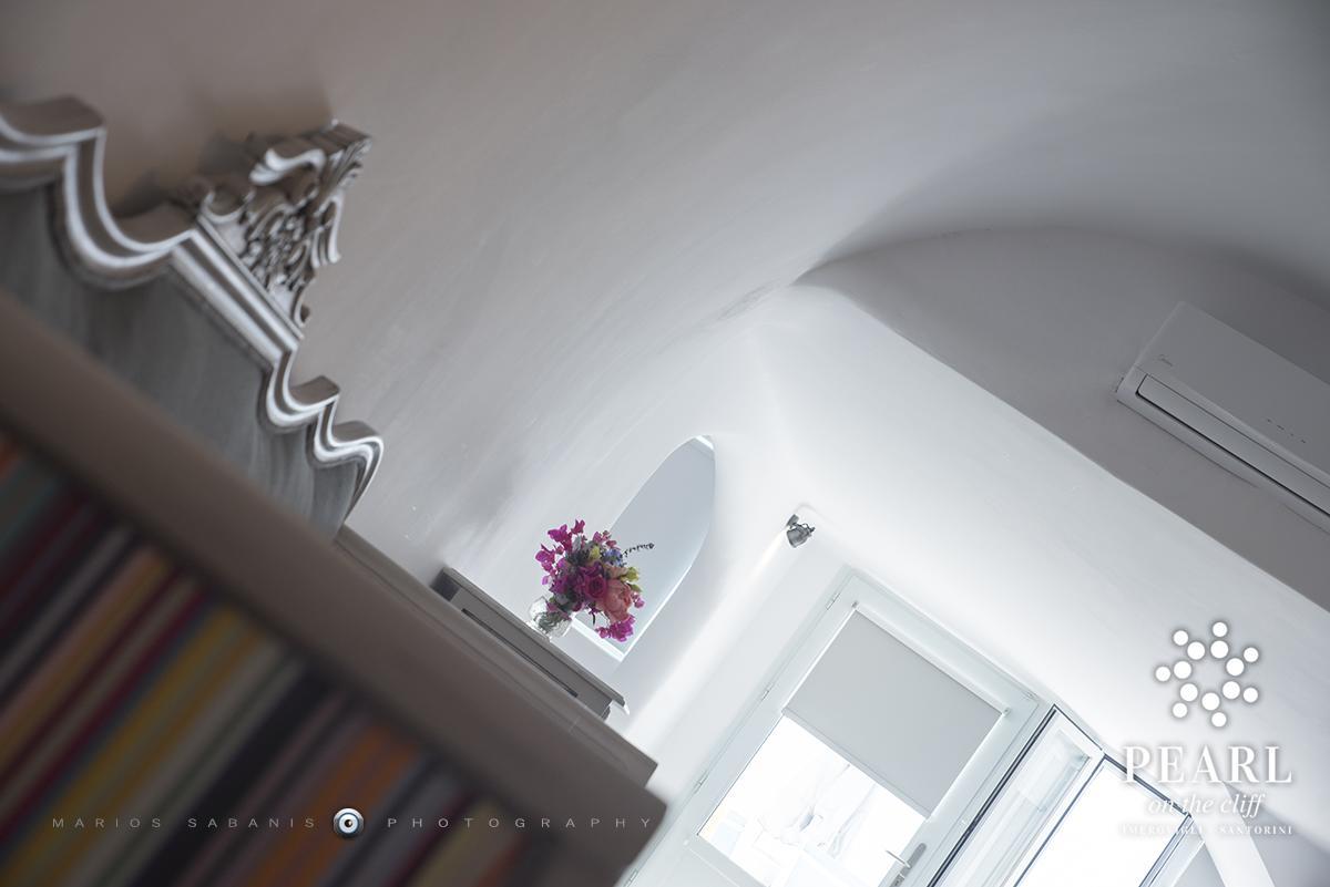 Pearl On The Cliff & By Pearl Collection Imerovigli (Santorini)