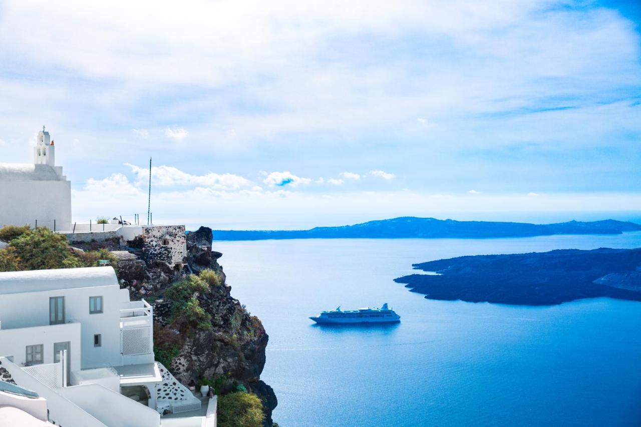 Hotel Pearl On The Cliff & By Pearl Collection