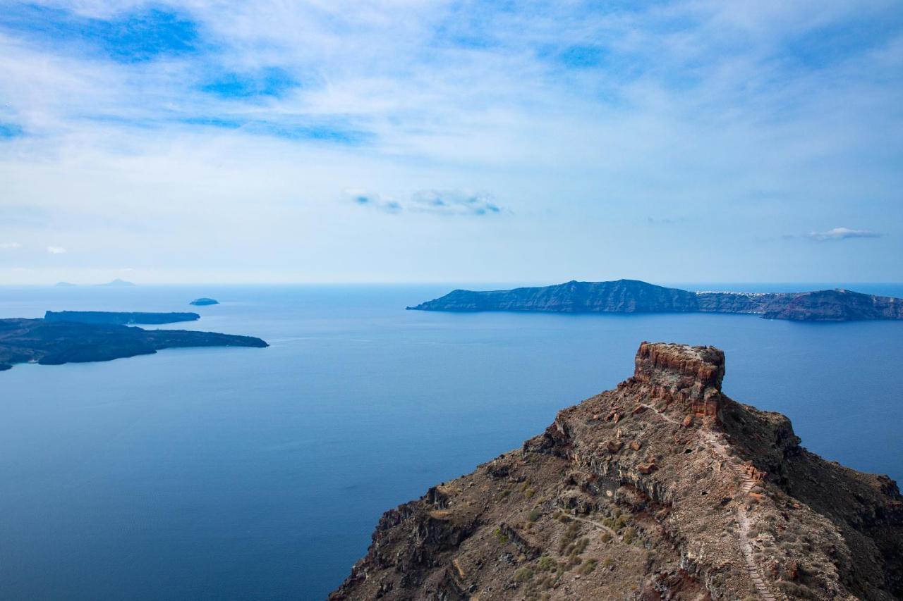 Pearl On The Cliff & By Pearl Collection
