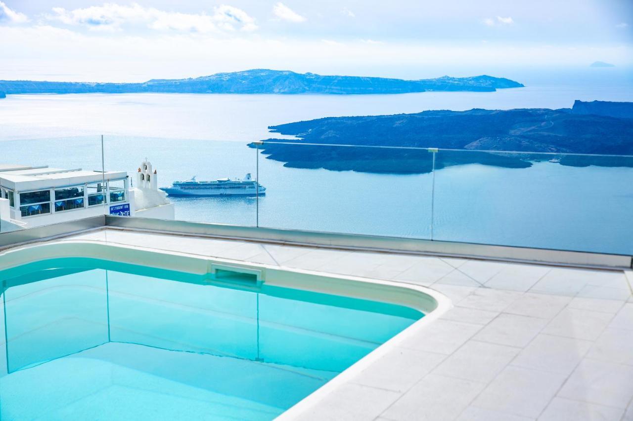 Pearl On The Cliff & By Pearl Collection Hotel 3*